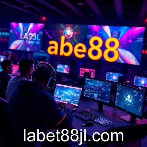 Gaming Industry's Digital Transformation