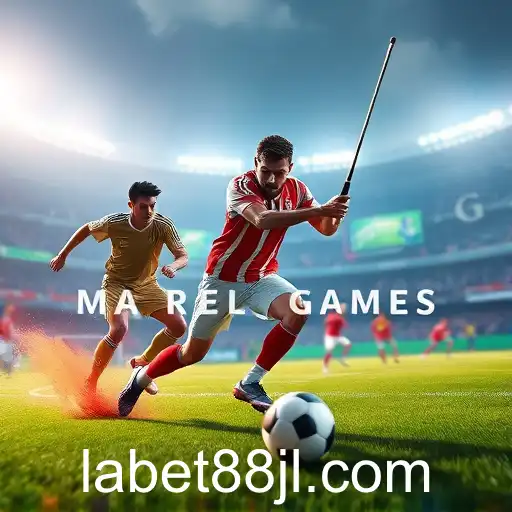Online Gaming in 2025: Labet88's Role in the Industry