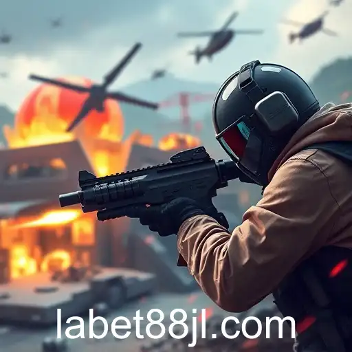 The Evolution of Online Gaming Platforms