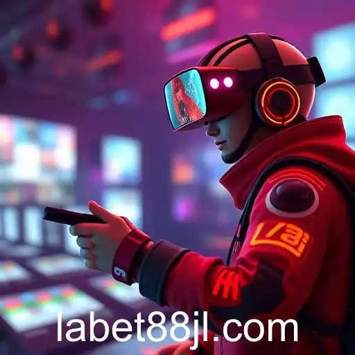 Gaming Innovations of 2025