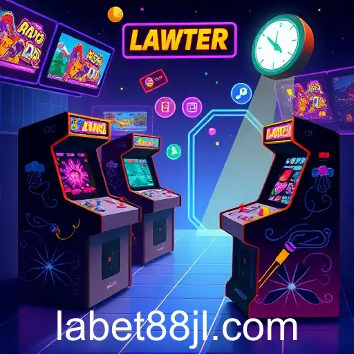 The Digital Rise of Labet88 in 2025