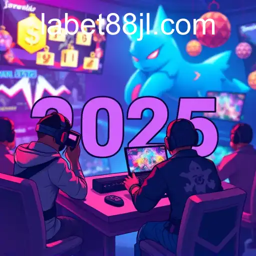 Emerging Trends in Online Gaming