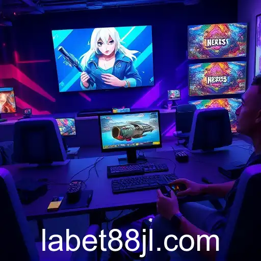 Emerging Trends in Online Gaming