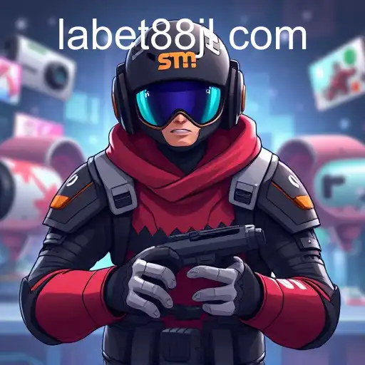 Labet88: A Beacon in Online Gaming