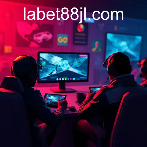 Rising Popularity of Online Gaming