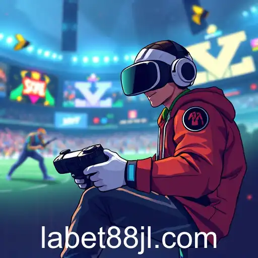 The Rise of Online Gaming: A Deep Dive into 2025