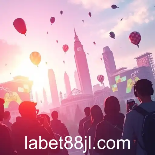 The Rise of Online Gaming Platforms