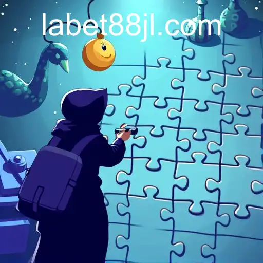The Intriguing World of Puzzle Games: A Focus on 'labet88'