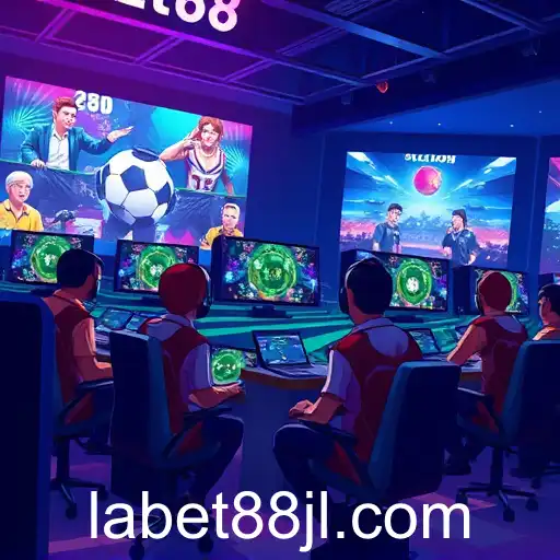 The Rise of Online Gaming Platforms